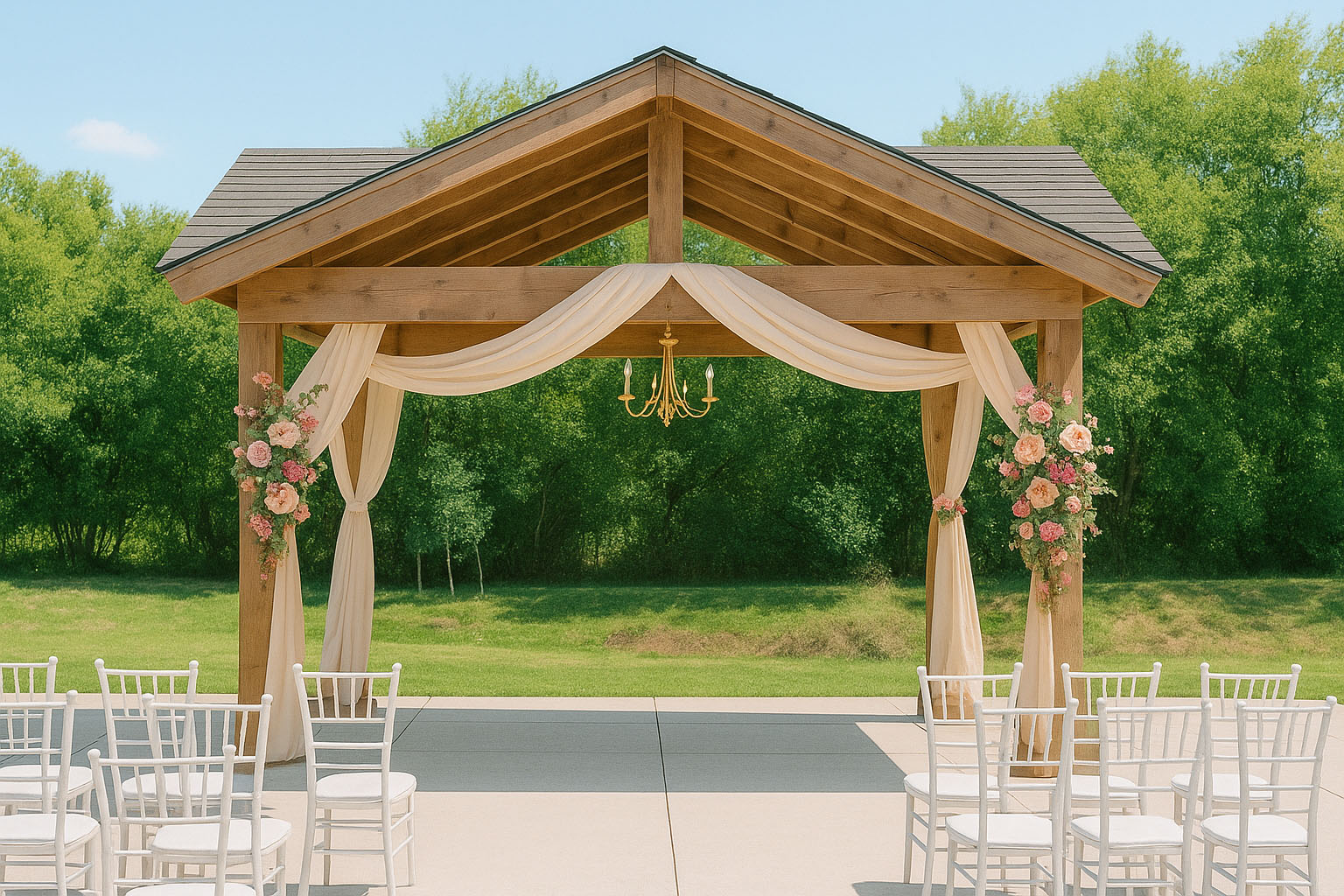 Where Forever Blooms: The Kalla Prepares to Welcome You