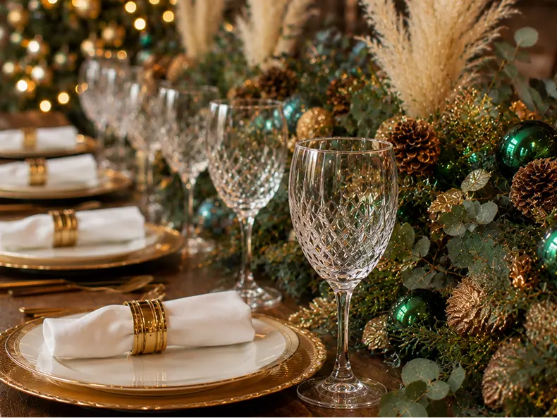 Holiday Parties