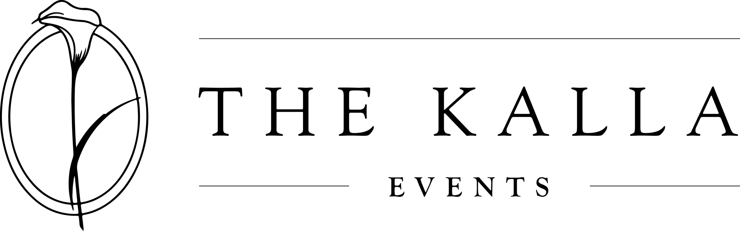 The Kalla Logo