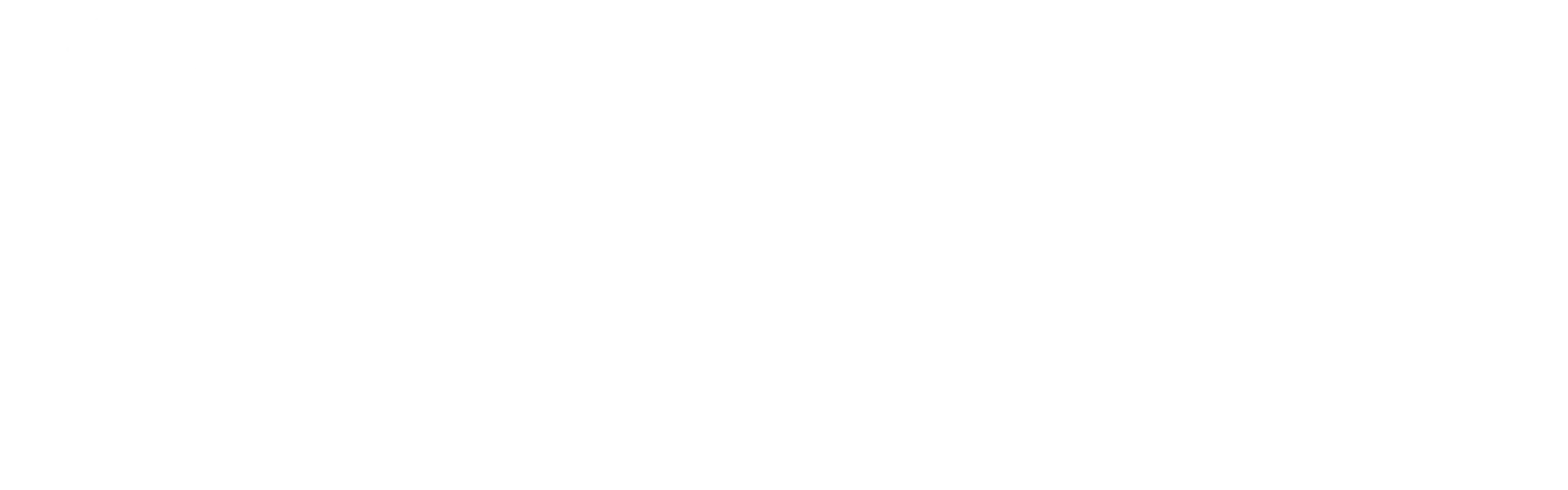 The Kalla Logo White