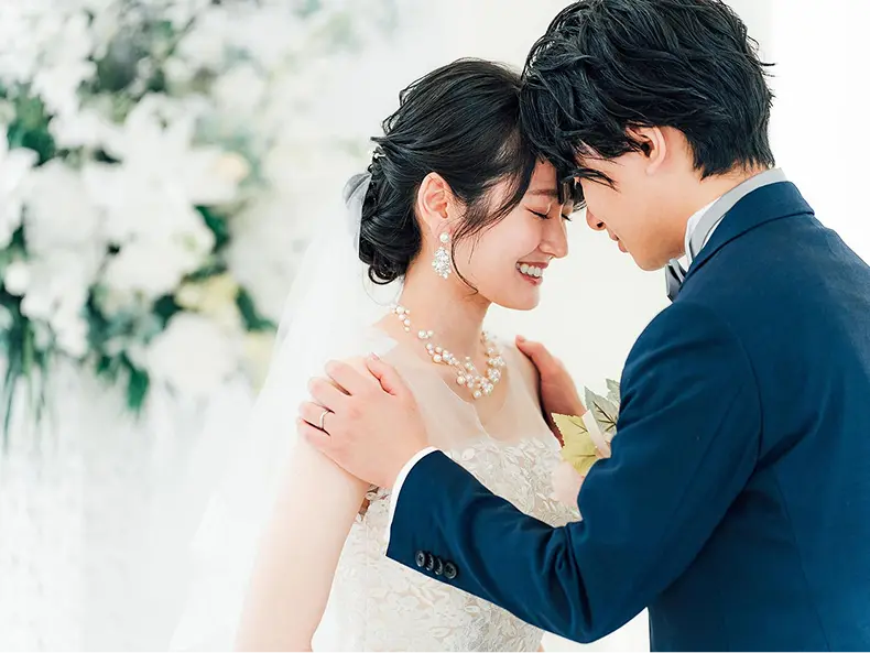 Weddings & Receptions