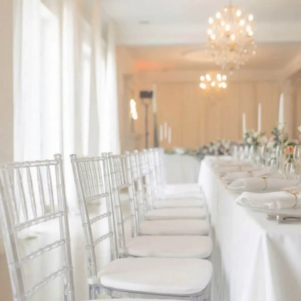 A Sanctuary for Your Most Treasured Moments