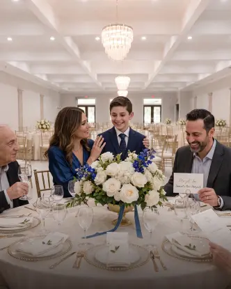 Bat Mitzvahs