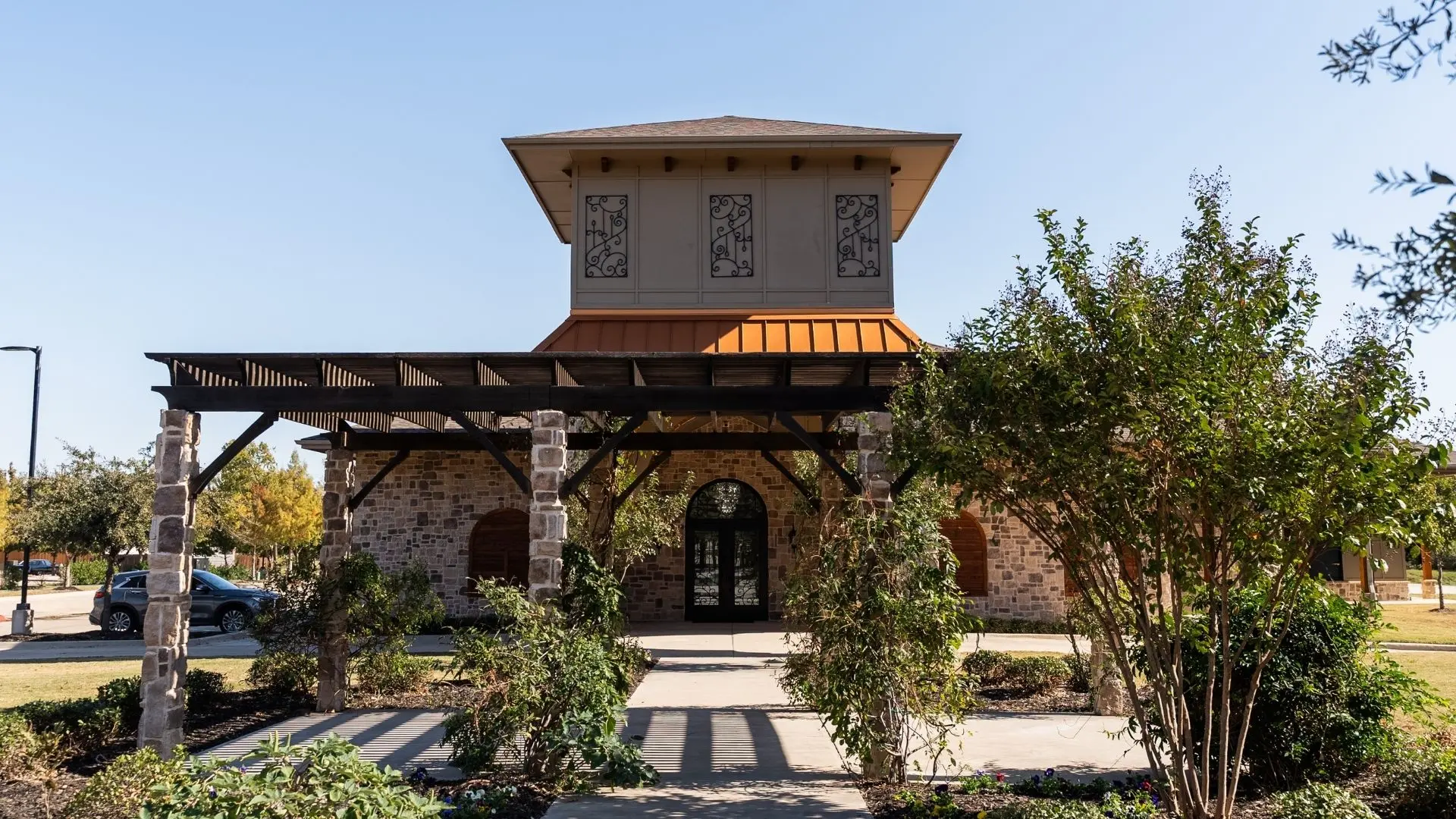 Four Must Have Amenities for Your Next Keller Event Hero