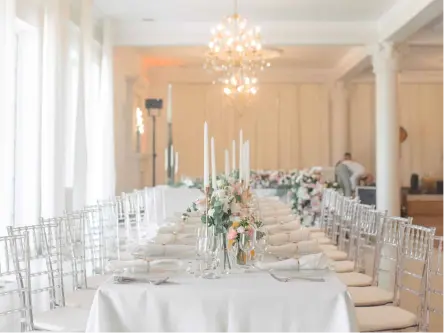 The Kalla Hall