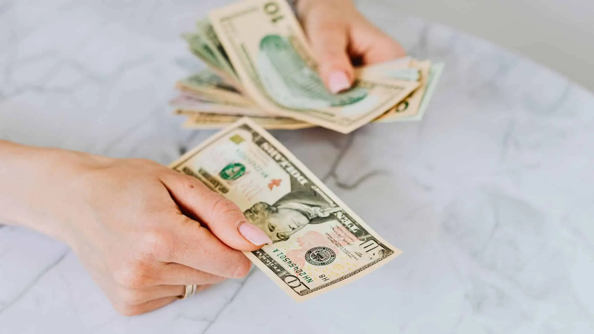 Maximize Venue Budget Hero