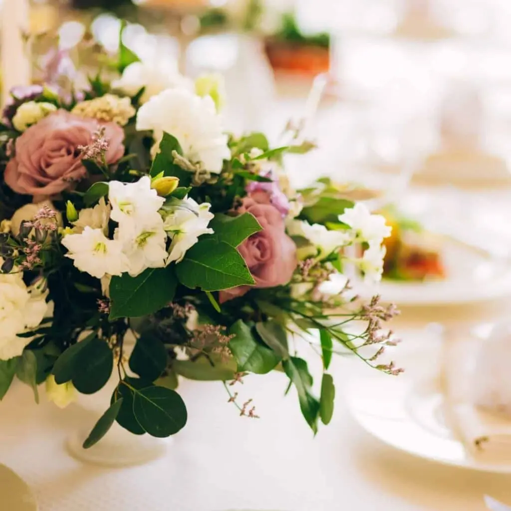 Maximize Venue Budget 4