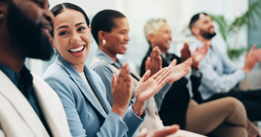 How to Plan a Company Event in Keller, TX