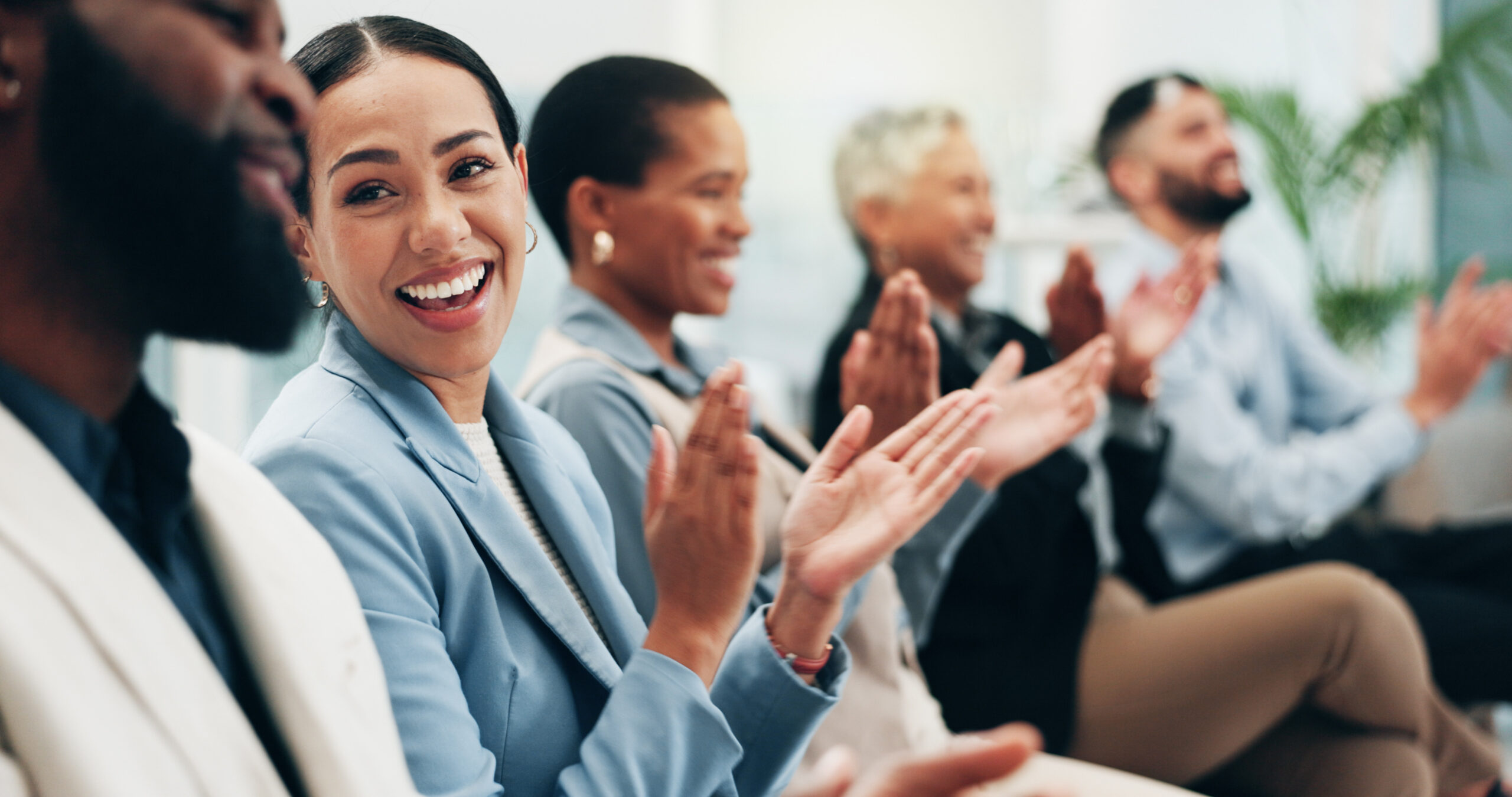 How to Plan a Company Event in Keller, TX